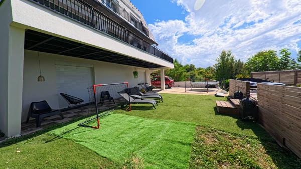 Maison 9 pièces - 215 m² Bien prestige