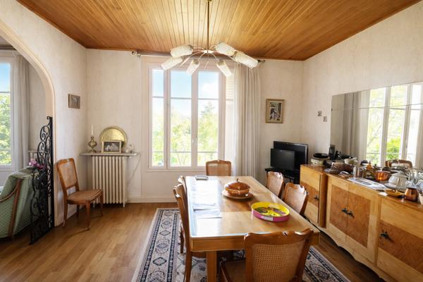 Maison 4 pièces - 90 m² Exclusivité efficity