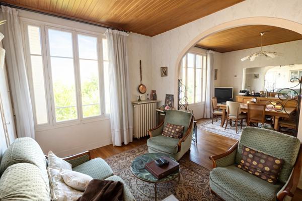 Maison 4 pièces - 90 m² Exclusivité efficity