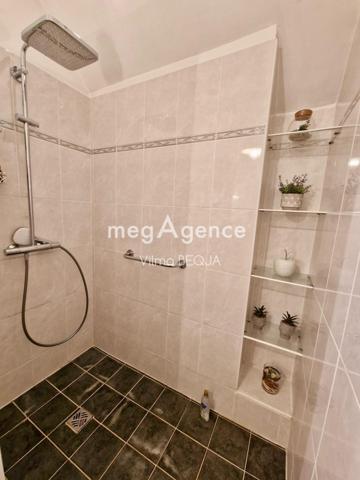 Appartement à SENS, 89100 - 4 pièces 131m²