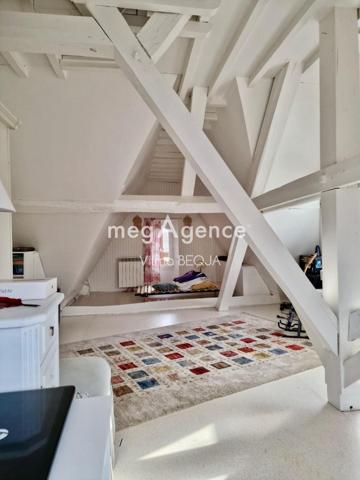 Appartement à SENS, 89100 - 4 pièces 131m²