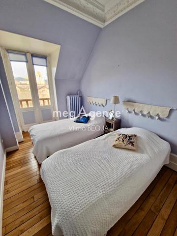 Appartement à SENS, 89100 - 4 pièces 131m²