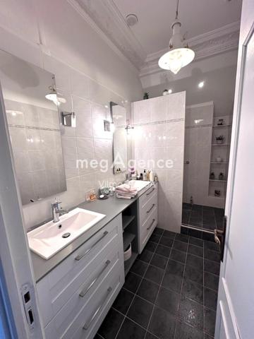 Appartement à SENS, 89100 - 4 pièces 131m²