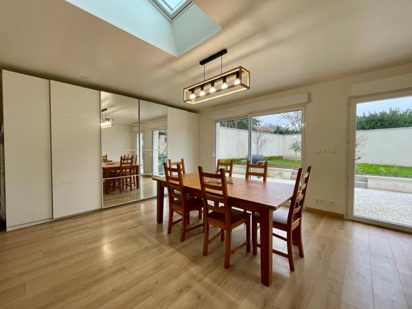 Maison à vendre 5 pièces CORNEBARRIEU (31)