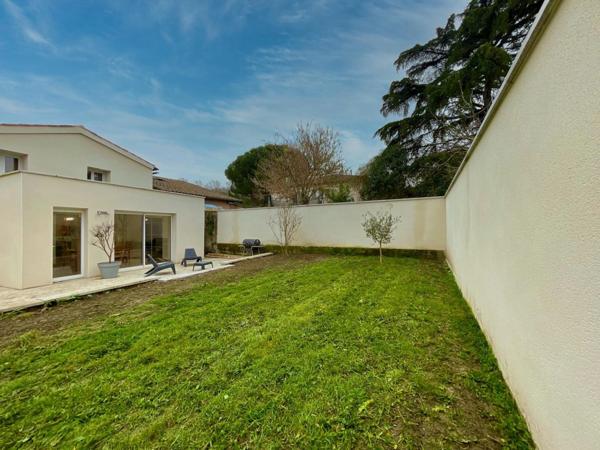 Maison à vendre 5 pièces CORNEBARRIEU (31)
