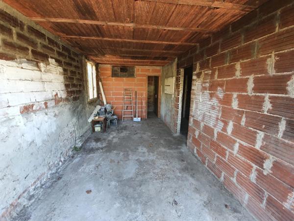 Maison à vendre 5 pièces CORNEBARRIEU (31)