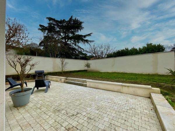 Maison à vendre 5 pièces CORNEBARRIEU (31)