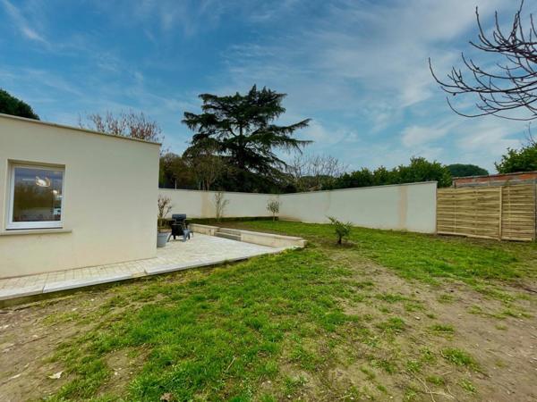 Maison à vendre 5 pièces CORNEBARRIEU (31)