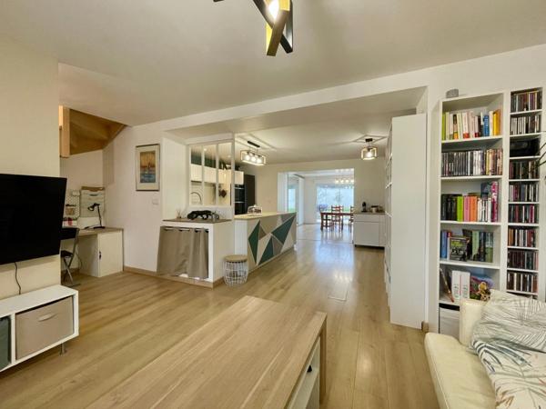 Maison à vendre 5 pièces CORNEBARRIEU (31)