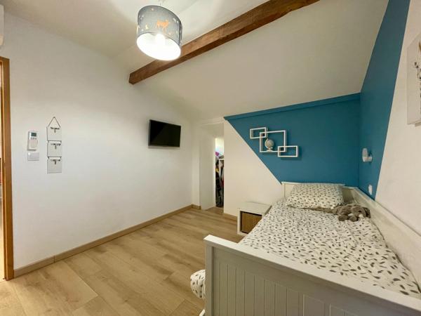 Maison à vendre 5 pièces CORNEBARRIEU (31)