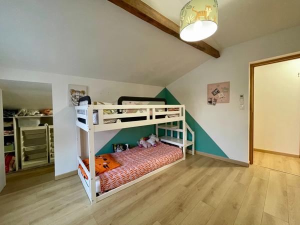 Maison à vendre 5 pièces CORNEBARRIEU (31)