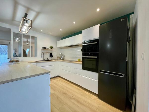 Maison à vendre 5 pièces CORNEBARRIEU (31)