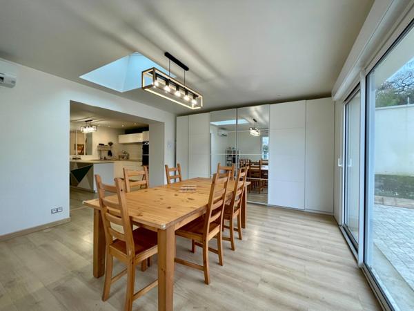 Maison à vendre 5 pièces CORNEBARRIEU (31)