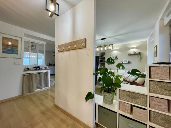 Maison à vendre 5 pièces CORNEBARRIEU (31)
