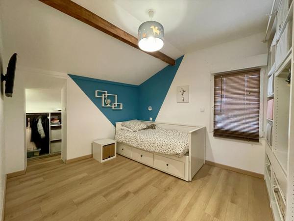 Maison à vendre 5 pièces CORNEBARRIEU (31)