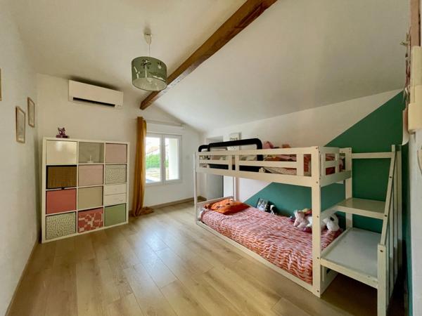 Maison à vendre 5 pièces CORNEBARRIEU (31)