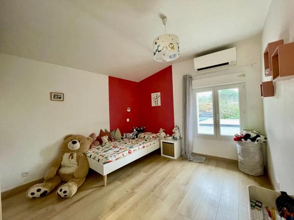 Maison à vendre 5 pièces CORNEBARRIEU (31)