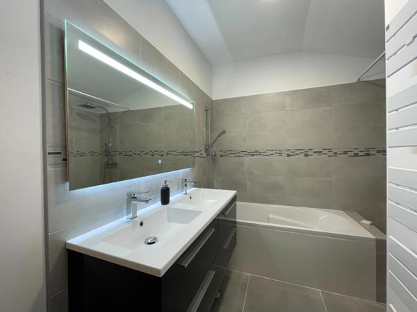 Maison à vendre 5 pièces CORNEBARRIEU (31)