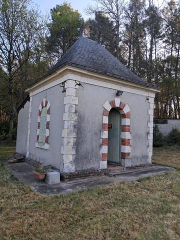 Maison à ECOMMOY, 72220 - 1 pièce 20m²