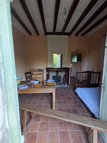 Maison à ECOMMOY, 72220 - 1 pièce 20m²