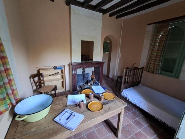 Maison à ECOMMOY, 72220 - 1 pièce 20m²