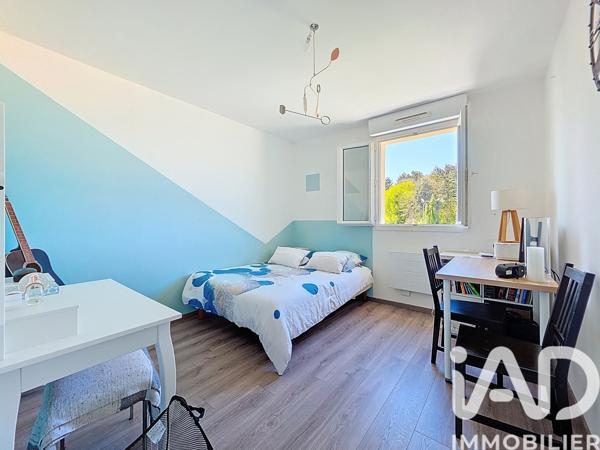 Maison à vendre 6 pièces 158 m² Saint-Fargeau-Ponthierry