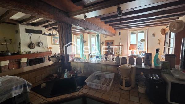 maison de village