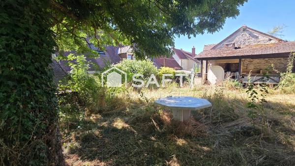 maison de village