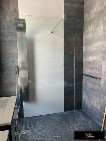 Villa contemporaine 220 m ² / 639 m²