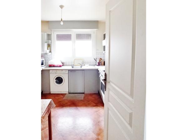 Appartement 4 pièces - 73 m² Exclusivité efficity