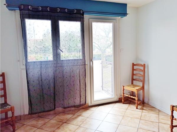 Appartement 4 pièces - 73 m² Exclusivité efficity