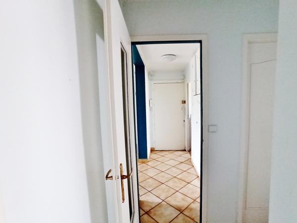 Appartement 4 pièces - 73 m² Exclusivité efficity