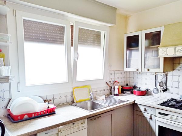 Appartement 4 pièces - 73 m² Exclusivité efficity