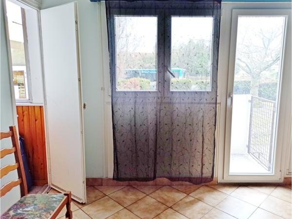 Appartement 4 pièces - 73 m² Exclusivité efficity