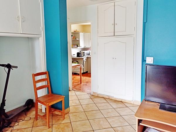 Appartement 4 pièces - 73 m² Exclusivité efficity