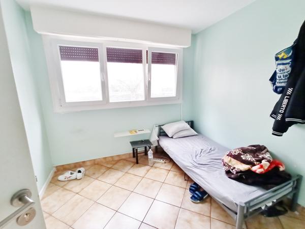 Appartement 4 pièces - 73 m² Exclusivité efficity