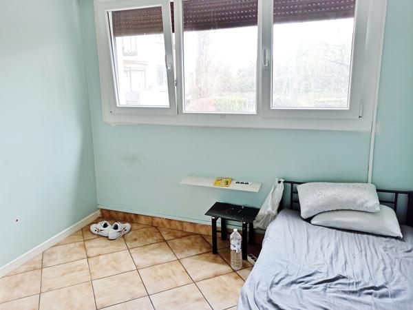 Appartement 4 pièces - 73 m² Exclusivité efficity