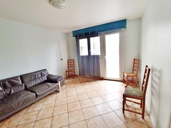 Appartement 4 pièces - 73 m² Exclusivité efficity