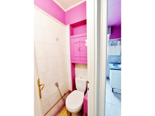 Appartement 4 pièces - 73 m² Exclusivité efficity