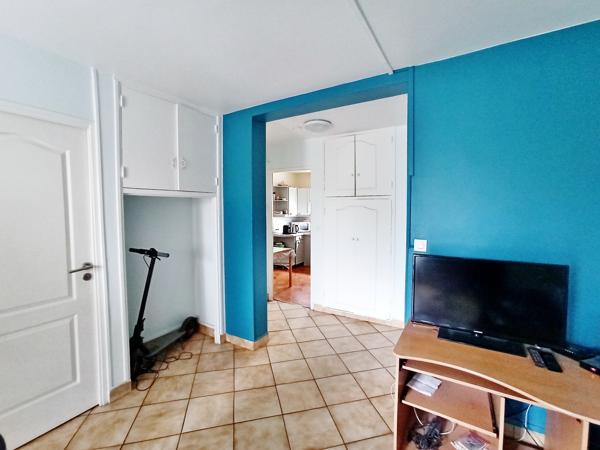 Appartement 4 pièces - 73 m² Exclusivité efficity