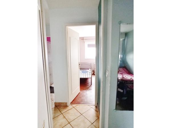 Appartement 4 pièces - 73 m² Exclusivité efficity