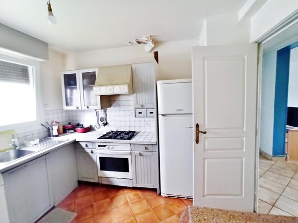 Appartement 4 pièces - 73 m² Exclusivité efficity