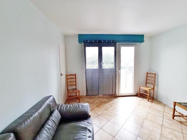 Appartement 4 pièces - 73 m² Exclusivité efficity