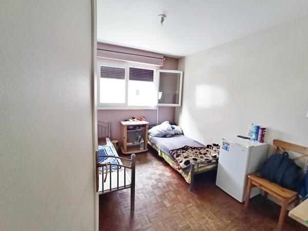 Appartement 4 pièces - 73 m² Exclusivité efficity