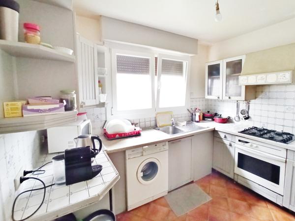 Appartement 4 pièces - 73 m² Exclusivité efficity