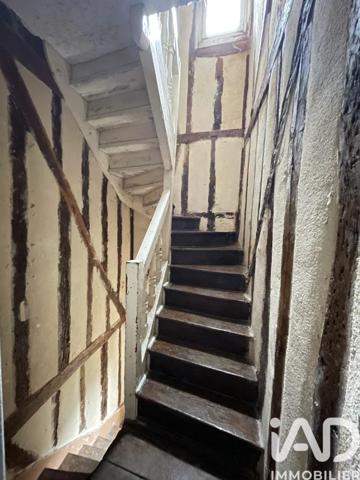 Location appartement 2 pièces 35 m² Tours