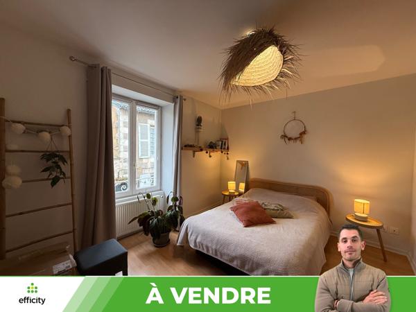 Maison 6 pièces - 153 m²