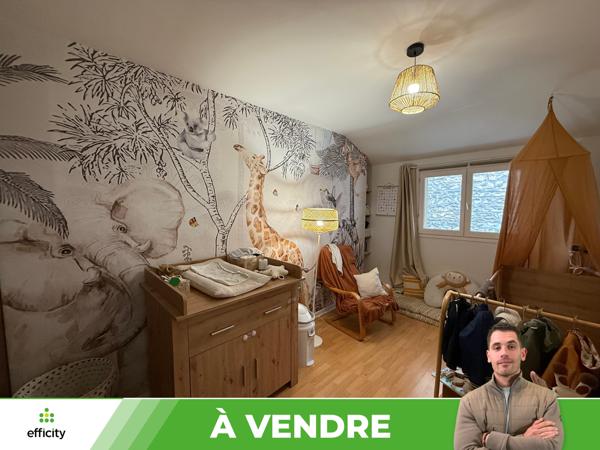 Maison 6 pièces - 153 m²