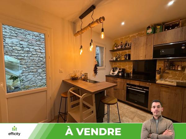 Maison 6 pièces - 153 m²