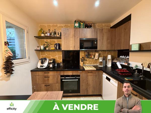 Maison 6 pièces - 153 m²